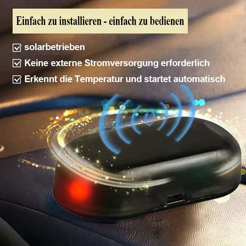 Rynx | Electromagnetic Snow Removal
