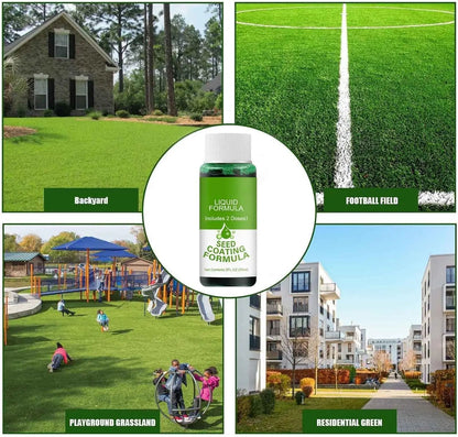 Rynx | Hydroseed Solution for Lawn Renovation – so you can be proud of your lawn again