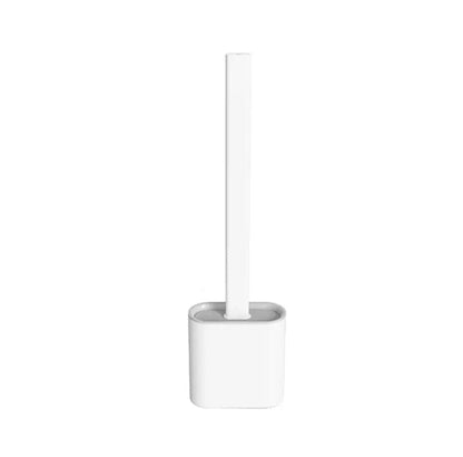 Rynx | Hygienic Silicone Toilet Brush – Deep Cleaning without Scratches