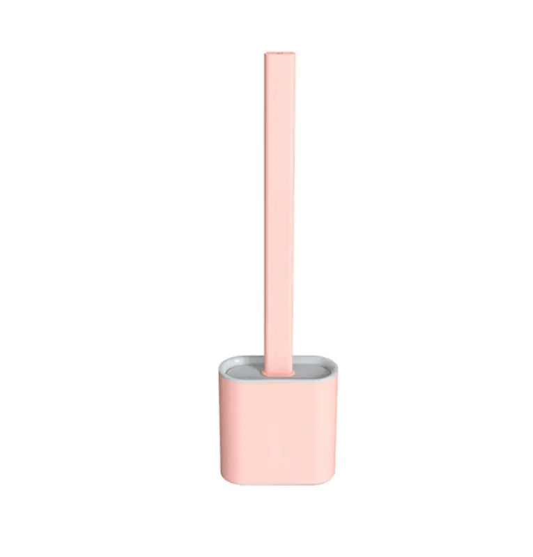 Rynx | Hygienic Silicone Toilet Brush – Deep Cleaning without Scratches