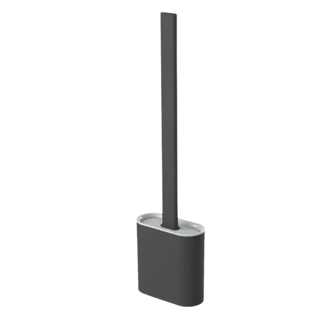 Rynx | Hygienic Silicone Toilet Brush – Deep Cleaning without Scratches