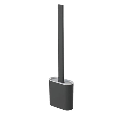 Rynx | Hygienic Silicone Toilet Brush – Deep Cleaning without Scratches