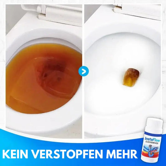 Rynx | Powerful Drain Cleaner – Quick & Safe Solution