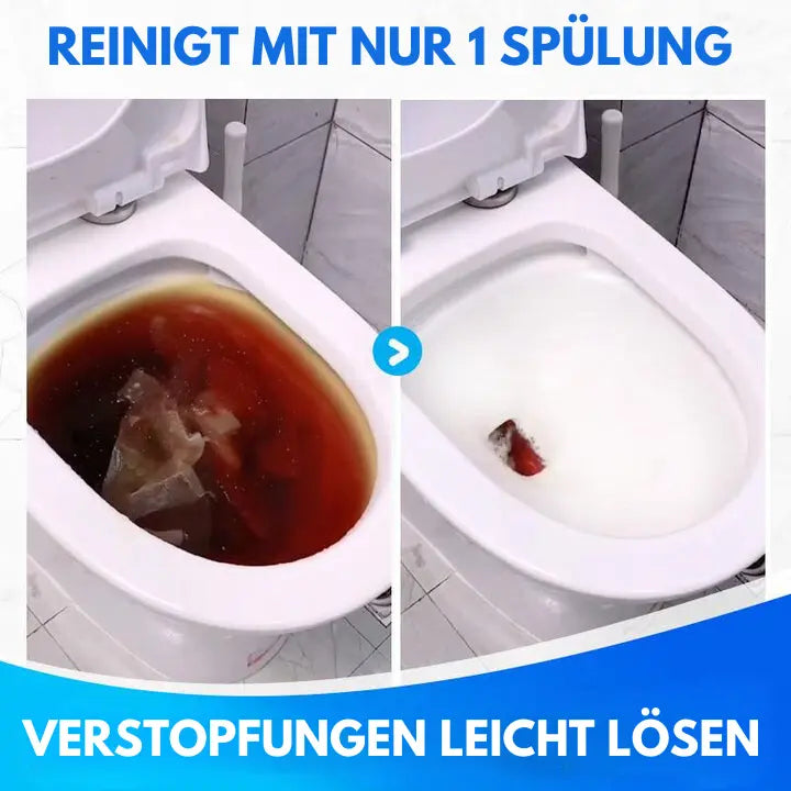 Rynx | Powerful Drain Cleaner – Quick & Safe Solution