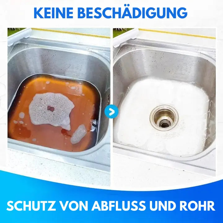 Rynx | Powerful Drain Cleaner – Quick & Safe Solution