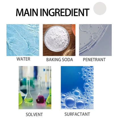 Rynx | Powerful Rim Cleaner – Removes stubborn dirt