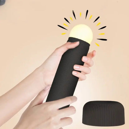 Rynx | Creative Hand-Pull Nightstand Lamp