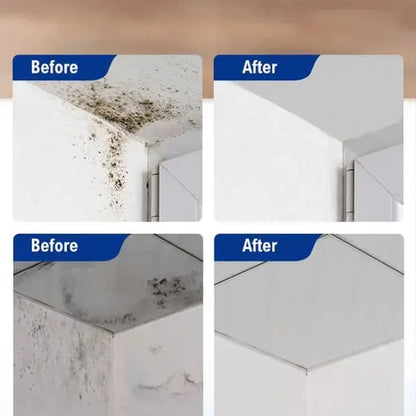 Rynx | High-Performance Anti-Mold Foam Spray – Deep Cleaning & PRedection