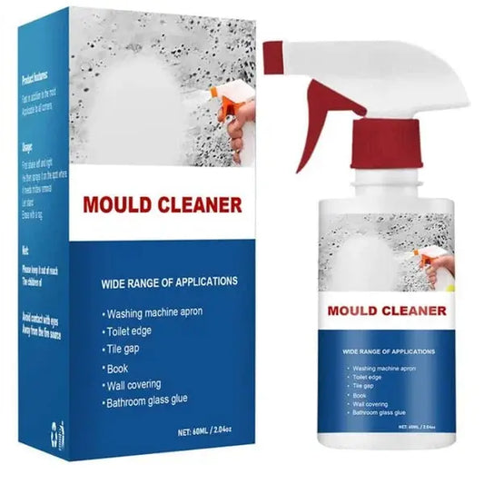 Rynx | High-Performance Anti-Mold Foam Spray – Deep Cleaning & PRedection