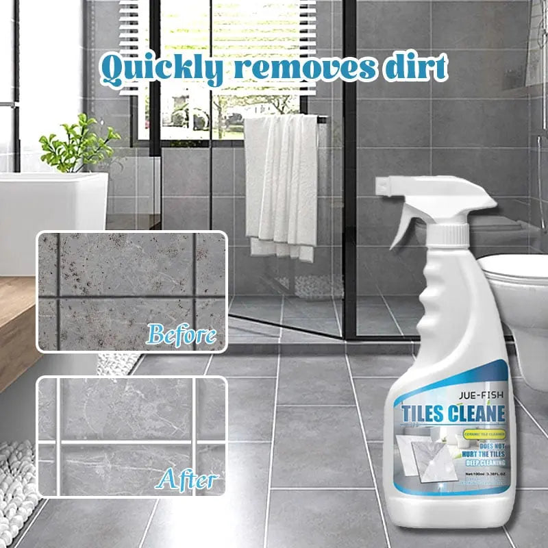 Rynx | Powerful Tile Grout Cleaner – Effortless Stain Removal