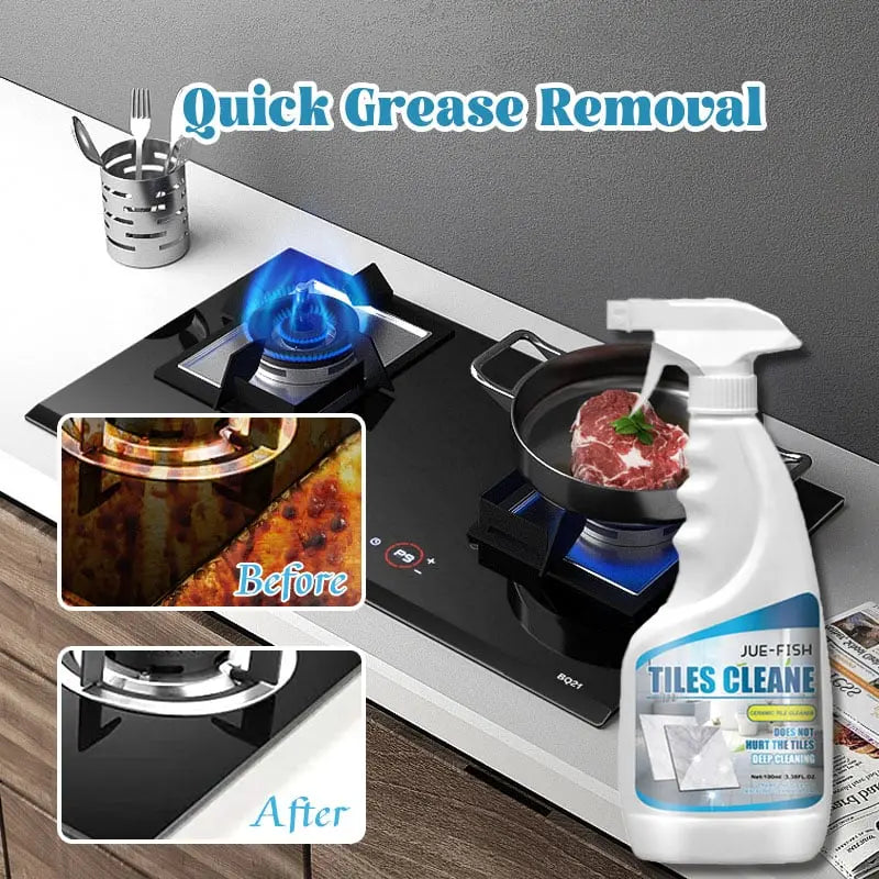 Rynx | Powerful Tile Grout Cleaner – Effortless Stain Removal