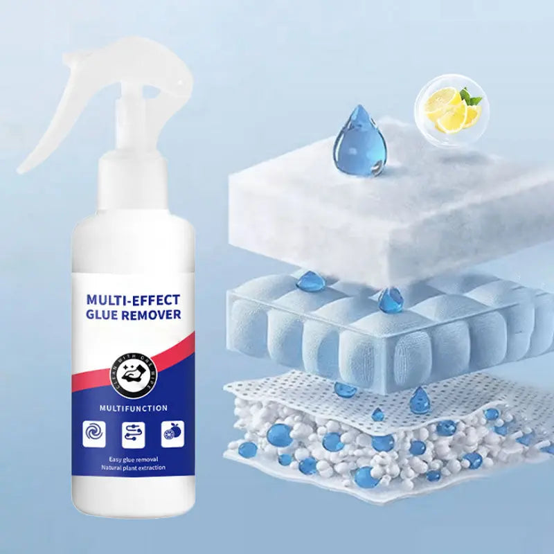 Rynx | High-performance multi-purpose adhesive remover