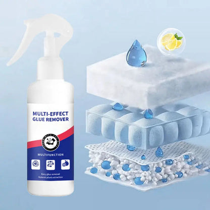 Rynx | High-performance multi-purpose adhesive remover