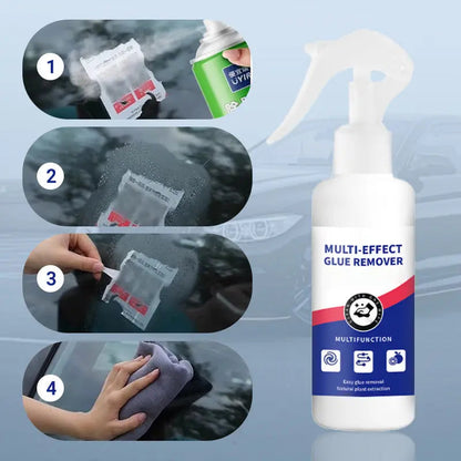 Rynx | High-performance multi-purpose adhesive remover