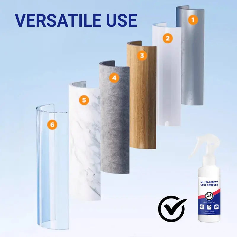 Rynx | High-performance multi-purpose adhesive remover