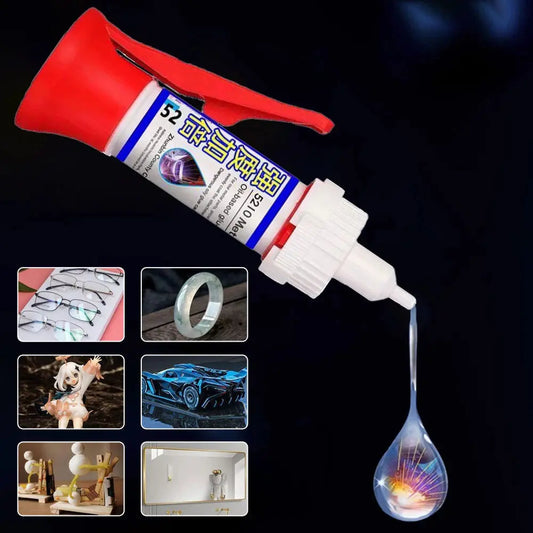 Rynx | High-performance repair adhesive for various materials