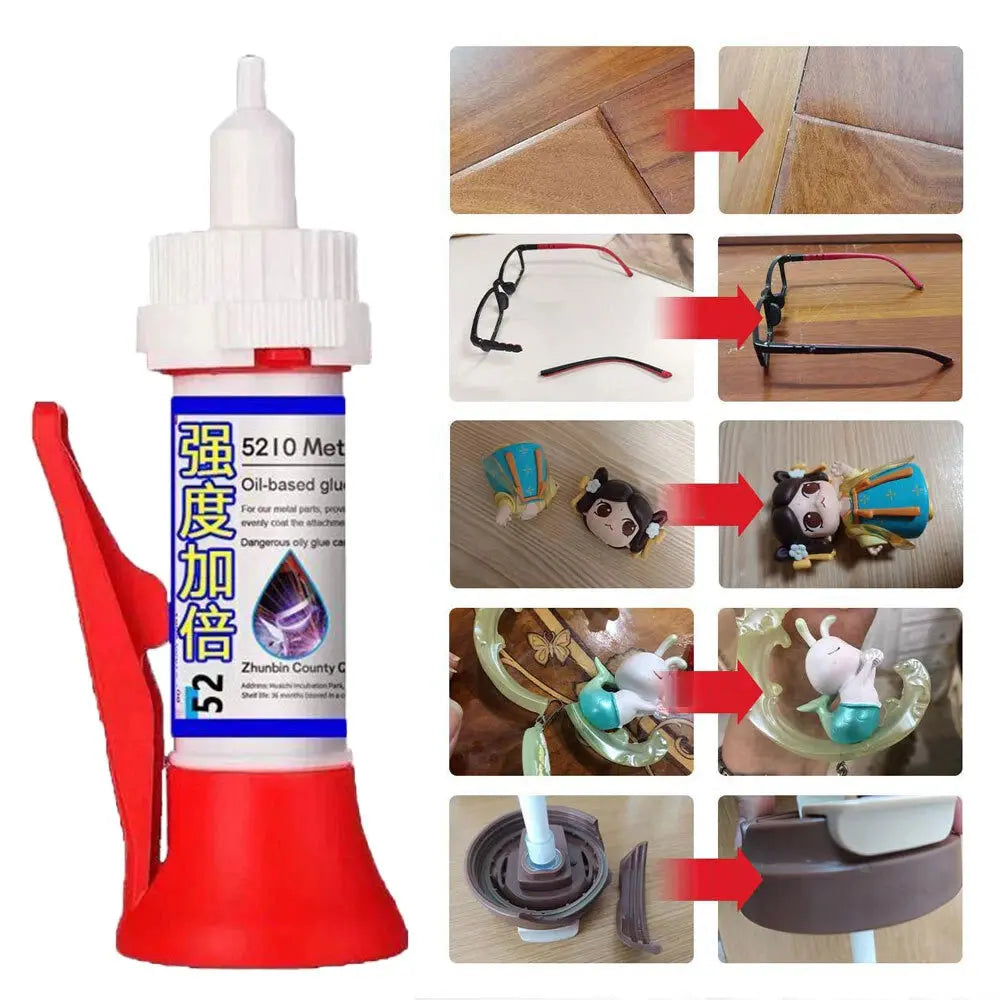 Rynx | High-performance repair adhesive for various materials