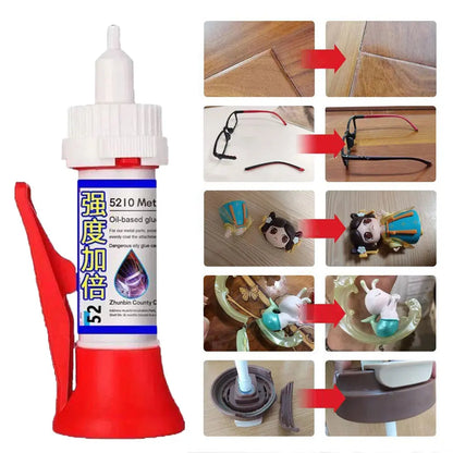 Rynx | High-performance repair adhesive for various materials