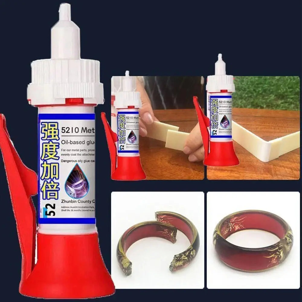 Rynx | High-performance repair adhesive for various materials