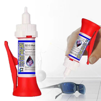 Rynx | High-performance repair adhesive for various materials