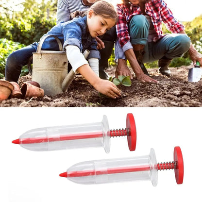 Rynx | Mini-seeder – Precision seed tool for small seeds