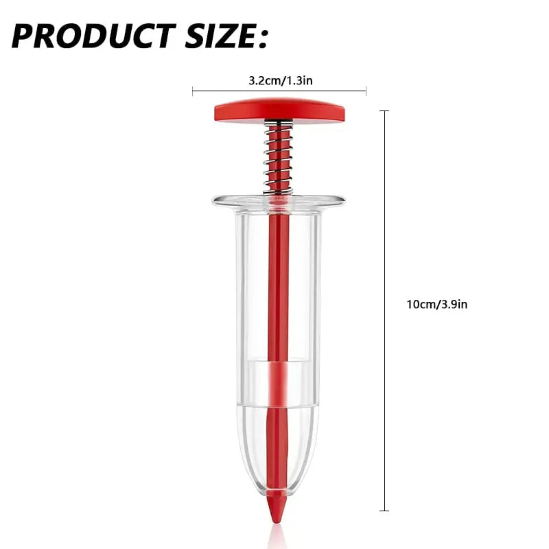 Rynx | Mini-seeder – Precision seed tool for small seeds
