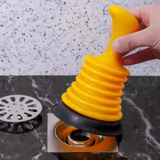 Rynx | Mini Drainer – Powerful drain cleaner for kitchen & bathroom