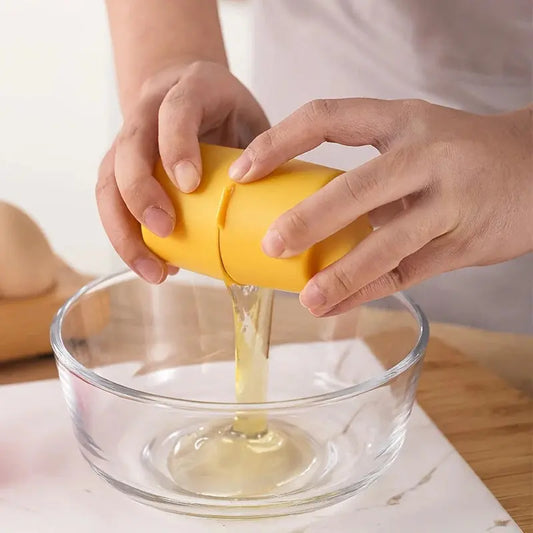 Rynx | Effortless Egg Opener