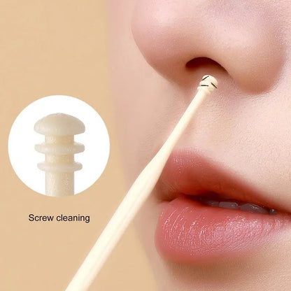 Rynx | Nose Hair Trimmer – Safe & Hygienic Cutting