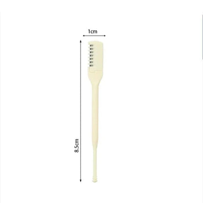 Rynx | Nose Hair Trimmer – Safe & Hygienic Cutting