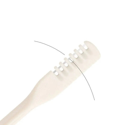 Rynx | Nose Hair Trimmer – Safe & Hygienic Cutting
