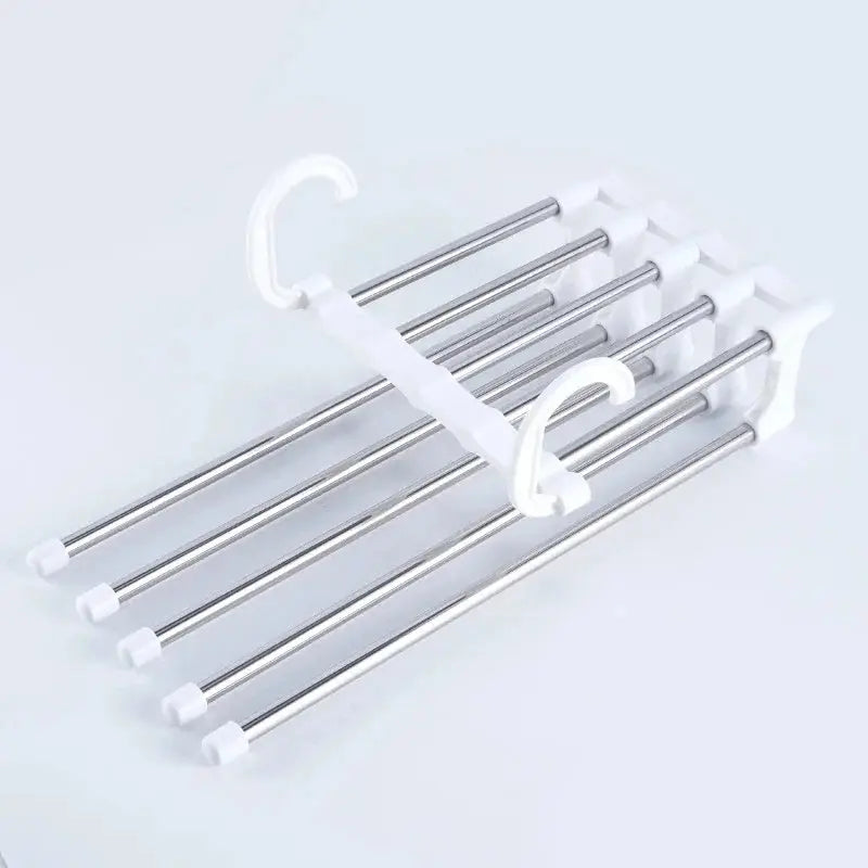 Rynx | Space-saving pants organizer