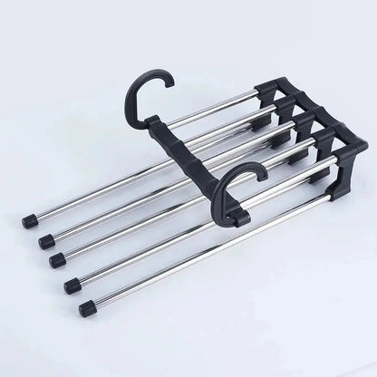 Rynx | Space-saving pants organizer