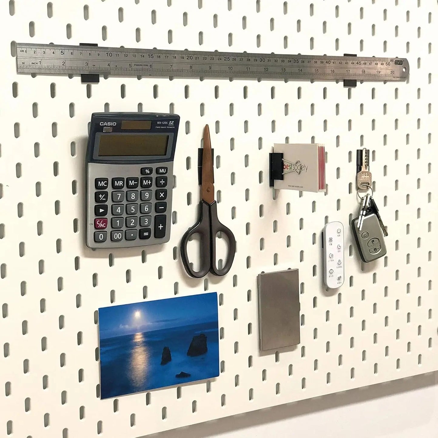 Rynx | Practical Magnetic Tape – Strong, Cuttable & Reusable
