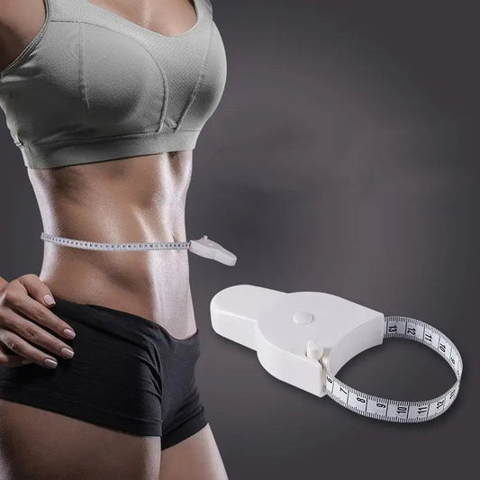 Rynx | Precision body measuring tape for accurate fitness tracking