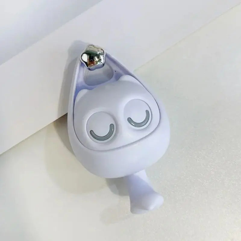 Rynx | Self-adhesive Cat Hooks – Cute, Sturdy & No Drilling
