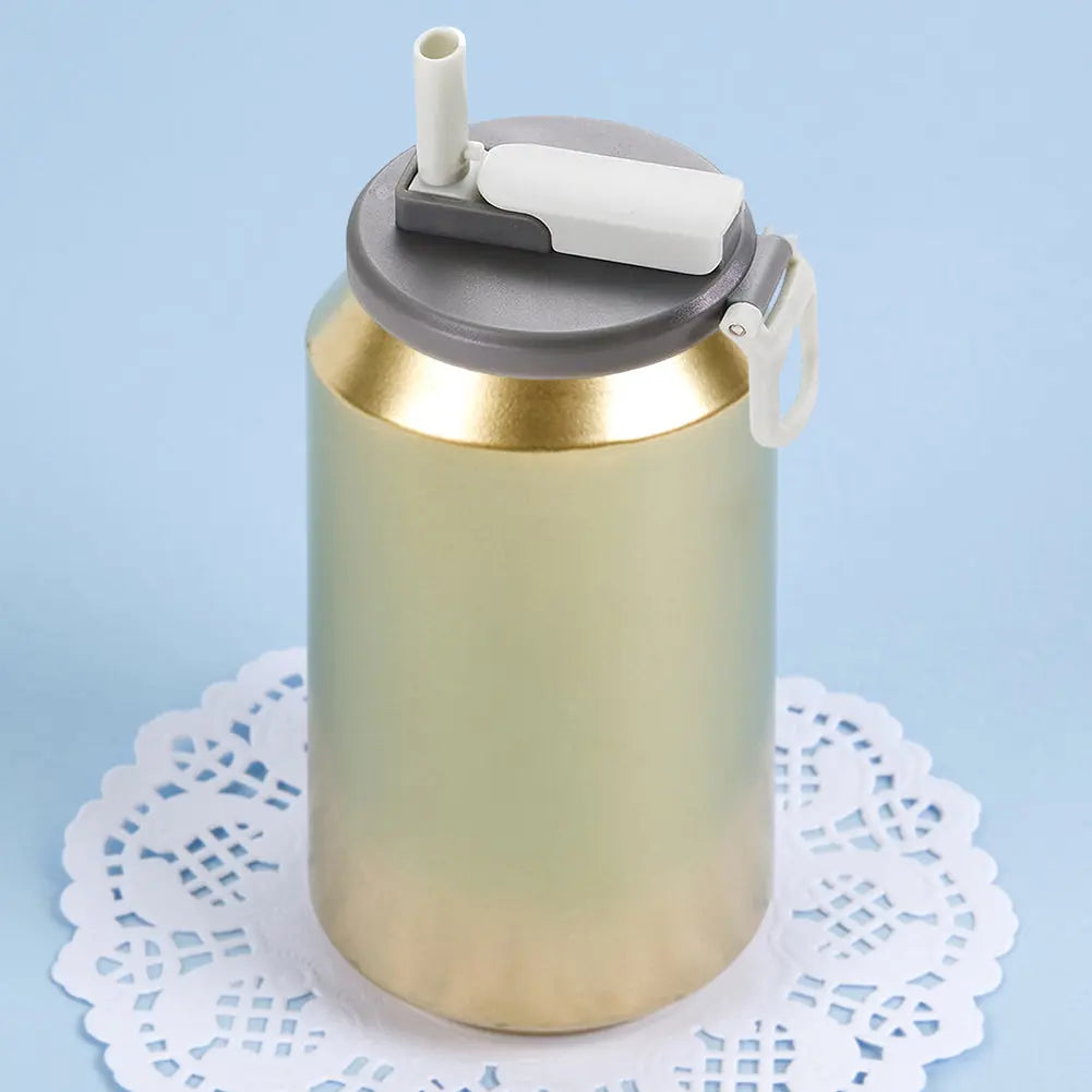 Rynx | Soda Can Lids – Spill-Proof & Reusable