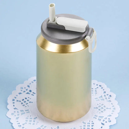 Rynx | Soda Can Lids – Spill-Proof & Reusable