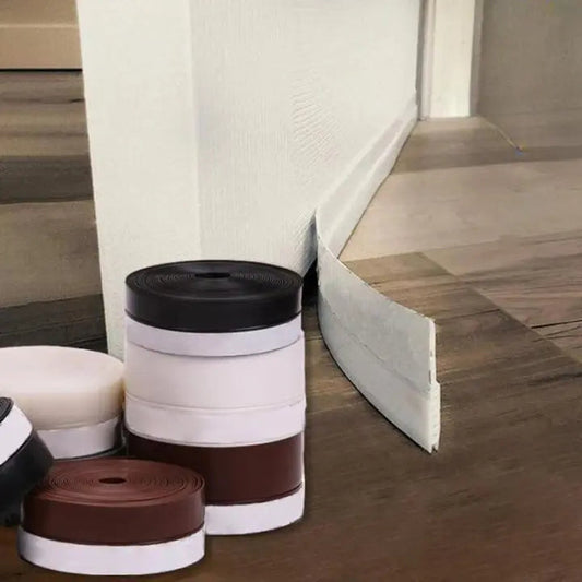 Rynx | Door sealing strip – Soundproof & dustproof