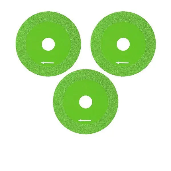 Rynx | Ultra-thin diamond glass cutting disc