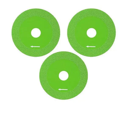 Rynx | Ultra-thin diamond glass cutting disc