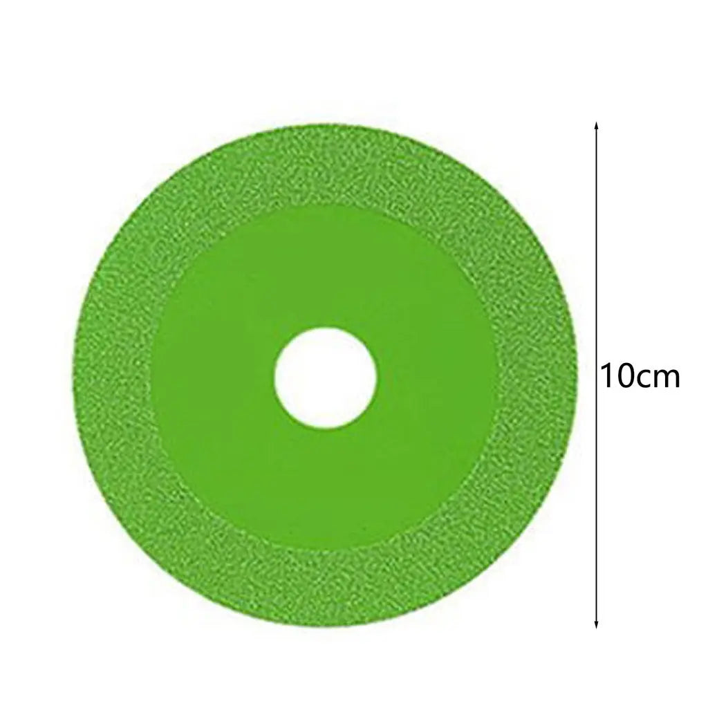 Rynx | Ultra-thin diamond glass cutting disc