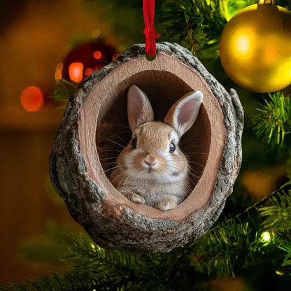 Rynx | Playful animal decorations