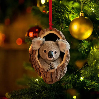 Rynx | Playful animal decorations
