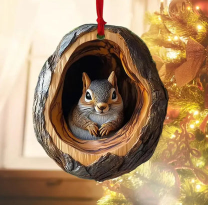 Rynx | Playful animal decorations