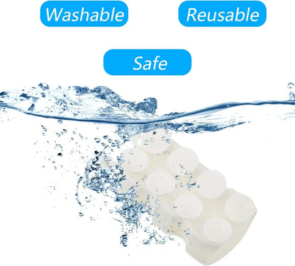 Rynx | Adjustable shower head holder with strong suction cup
