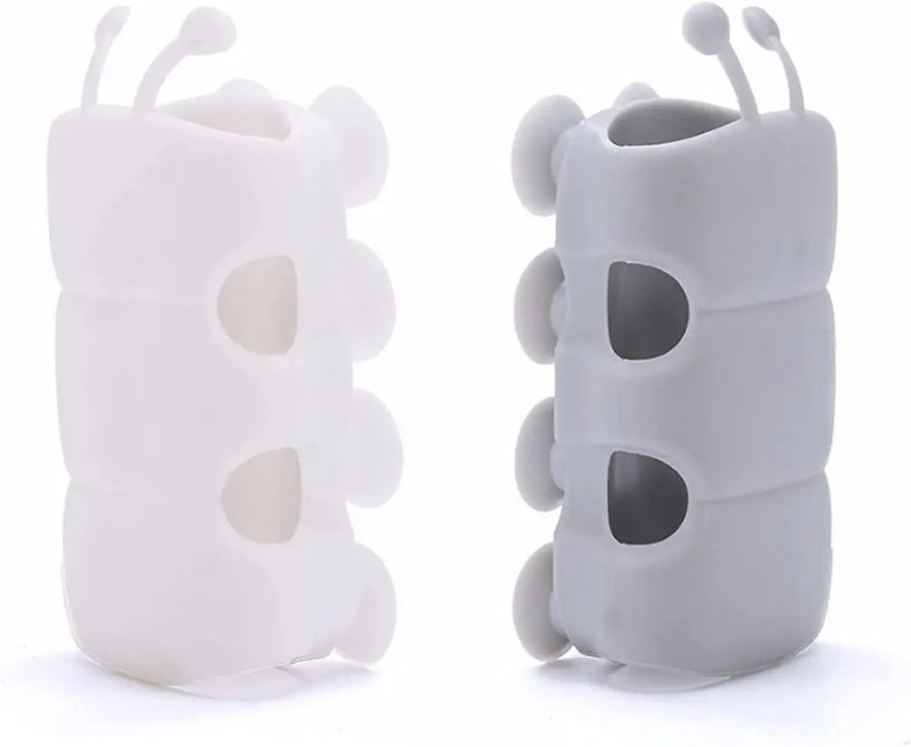 Rynx | Adjustable shower head holder with strong suction cup