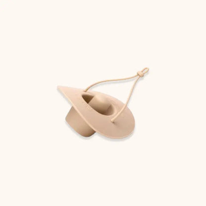 Rynx | Wine Bottle Stopper in Cowboy Hat Design – Tight, Stylish & Original