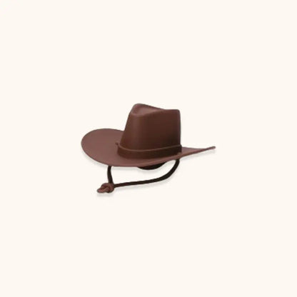 Rynx | Wine Bottle Stopper in Cowboy Hat Design – Tight, Stylish & Original