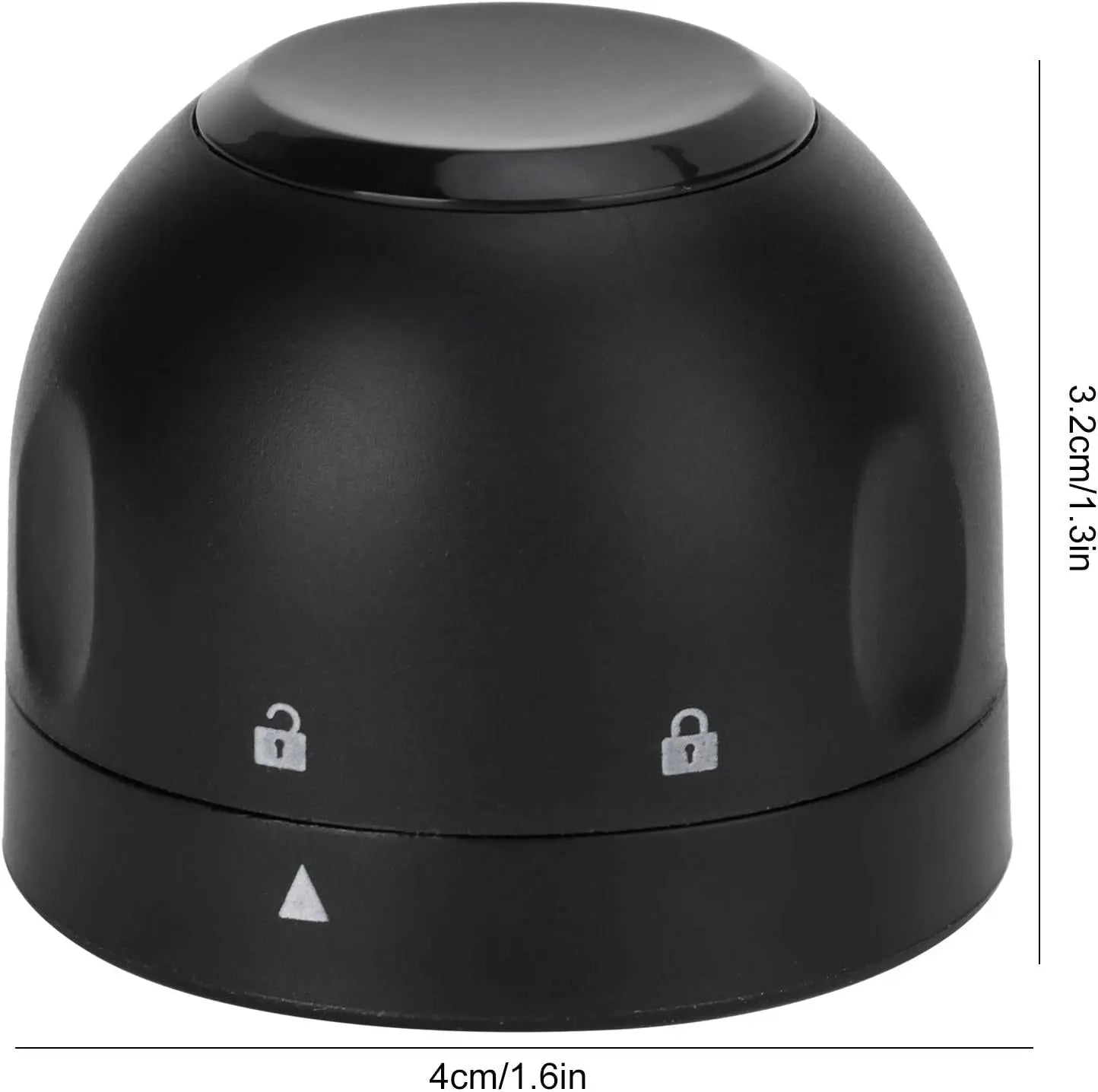 Rynx | Wine stopper with vacuum function – Preserves aroma & carbonation reliably